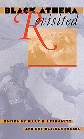 Black Athena Revisited pdf epub mobi 电子书 下载