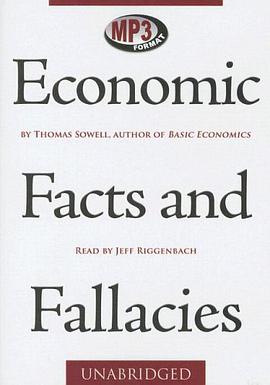 Economic Facts and Fallacies pdf epub mobi 电子书 下载
