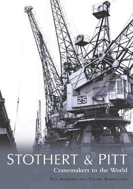 Stothert & Pitt pdf epub mobi 电子书 下载