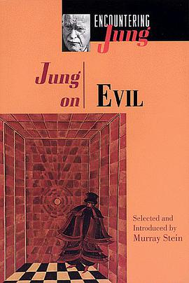 Jung on Evil pdf epub mobi 电子书 下载