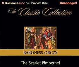 Scarlet Pimpernel, The (The Classic Collection) pdf epub mobi 电子书 下载