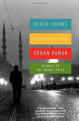 Other Colors pdf epub mobi 电子书 下载