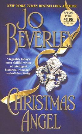Christmas Angel (Zebra Historical Romance)