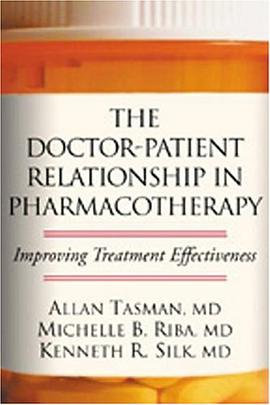 The Doctor-patient Relationship in Pharmacotherapy