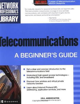 Telecommunications pdf epub mobi 电子书 下载
