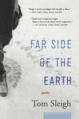 Far Side of the Earth pdf epub mobi 电子书 下载