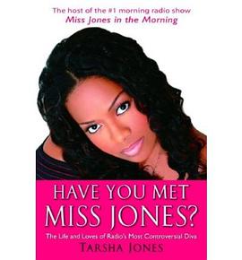 Have You Met Miss Jones? pdf epub mobi 電子書 下載