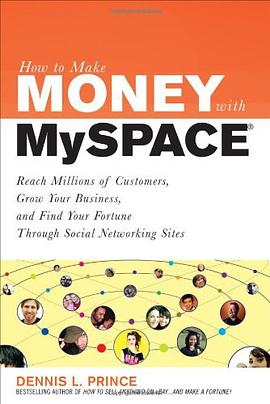 How to Make Money on MySpace pdf epub mobi 电子书 下载