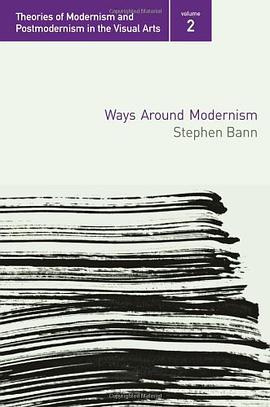 Ways Around Modernism pdf epub mobi 电子书 下载