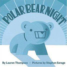 Polar Bear Night pdf epub mobi 电子书 下载