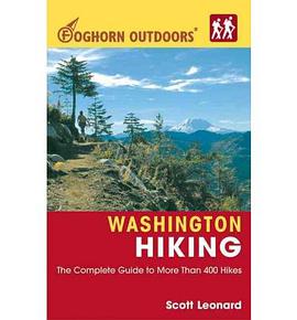 Foghorn Outdoors Washington Hiking pdf epub mobi 電子書 下載
