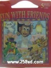 Fun with friends pdf epub mobi 電子書 下載