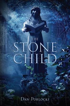 The Stone Child pdf epub mobi 电子书 下载