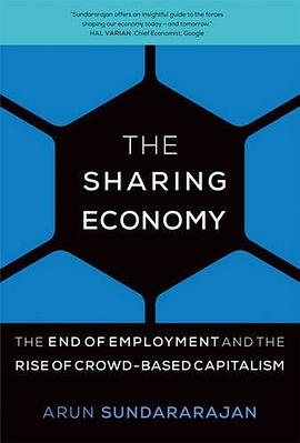 The Sharing Economy pdf epub mobi 電子書 下載