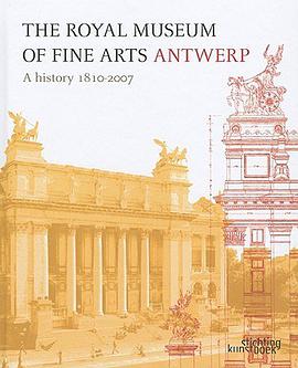 The Royal Museum of Fine Arts Antwerp pdf epub mobi 電子書 下載