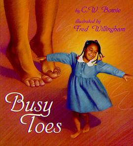 Busy Toes pdf epub mobi 电子书 下载
