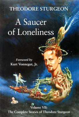 The Complete Stories of Theodore Sturgeon pdf epub mobi 电子书 下载