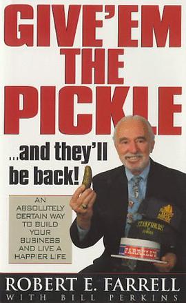 Give'em the Pickle! pdf epub mobi 電子書 下載