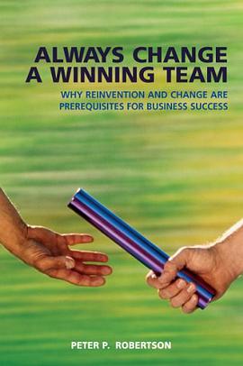 Always Change A Winning Team pdf epub mobi 下载