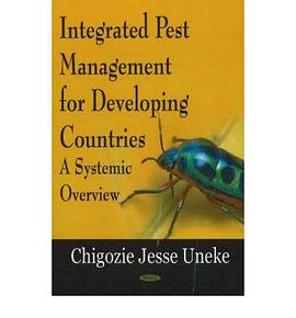 Integrated Pest Management for Developing Countries pdf epub mobi 下载