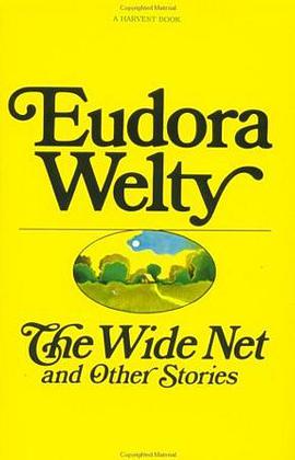 The Wide Net And Other Stories pdf epub mobi 电子书 下载