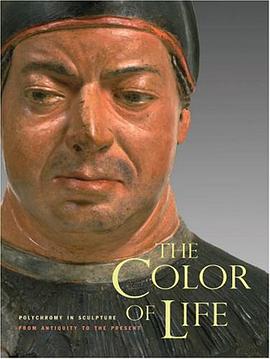 The Color of Life pdf epub mobi 电子书 下载