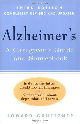 Alzheimer's pdf epub mobi 电子书 下载