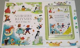 Nursery Rhymes pdf epub mobi 电子书 下载