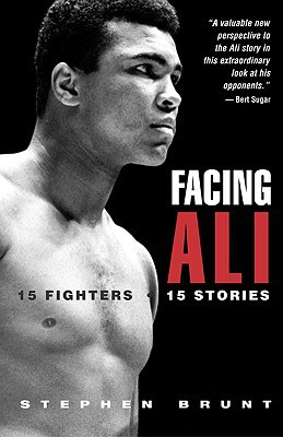 Facing Ali pdf epub mobi 电子书 下载