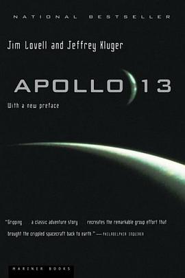 Apollo 13 pdf epub mobi 电子书 下载