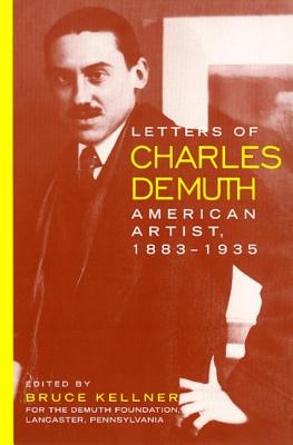 Letters of Charles Demuth pdf epub mobi 下载