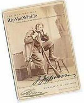 The Man Who Was Rip Van Winkle pdf epub mobi 電子書 下載
