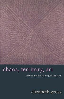 Chaos, Territory, Art pdf epub mobi 电子书 下载