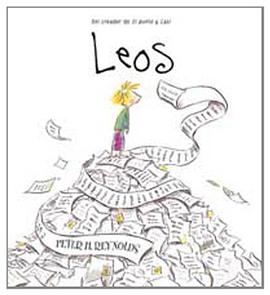 Leos pdf epub mobi 电子书 下载