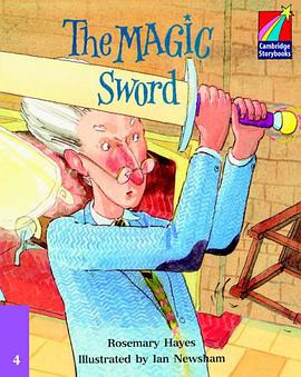The Magic Sword ELT Edition pdf epub mobi 电子书 下载