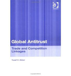 Global Antitrust pdf epub mobi 电子书 下载