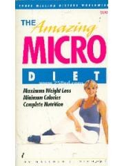 The Amazing Micro Diet pdf epub mobi 電子書 下載
