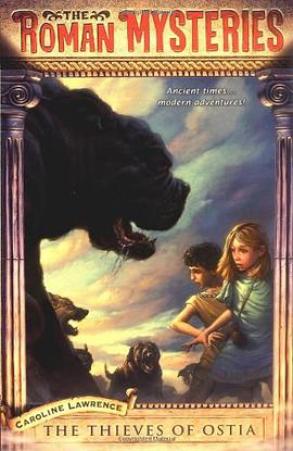 The Thieves of Ostia pdf epub mobi 电子书 下载