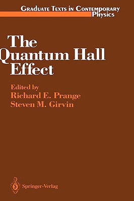 The Quantum Hall Effect pdf epub mobi 電子書 下載