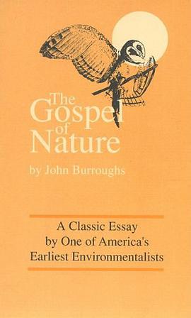 Gospel of Nature pdf epub mobi 電子書 下載