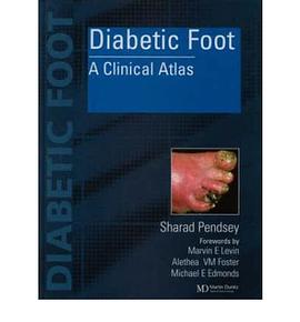 Diabetic Foot pdf epub mobi 电子书 下载