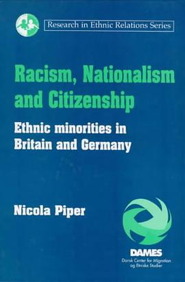 Racism, Nationalism and Citizenship pdf epub mobi 电子书 下载