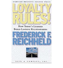 LOYALTY RULES, HC pdf epub mobi 电子书 下载
