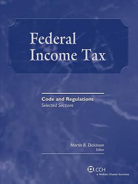 Federal Income Tax pdf epub mobi 电子书 下载
