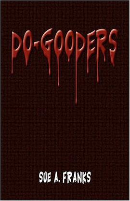 Do-Gooders pdf epub mobi 電子書 下載