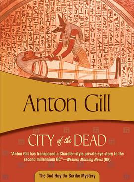 City of the Dead pdf epub mobi 電子書 下載