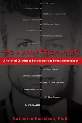 The Human Predator pdf epub mobi 電子書 下載
