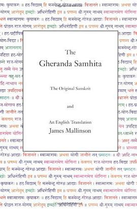 The Gheranda Samhita pdf epub mobi 電子書 下載