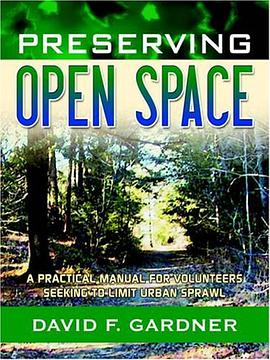 Preserving Open Space pdf epub mobi 电子书 下载