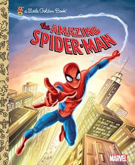 The Amazing Spider-Man pdf epub mobi 电子书 下载